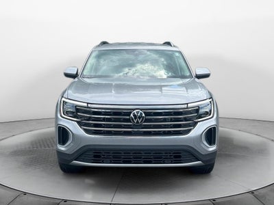 2026 Volkswagen Atlas SE