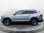 2026 Volkswagen Atlas SE