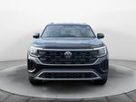 2026 Volkswagen Atlas Cross Sport SE with Technology