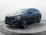 2026 Volkswagen Atlas Cross Sport SE with Technology