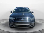 2022 Volkswagen Tiguan S