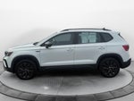 2023 Volkswagen Taos S