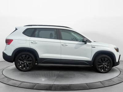 2023 Volkswagen Taos S