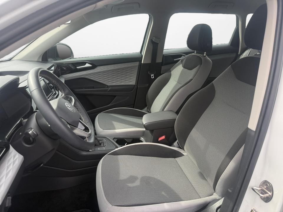 2023 Volkswagen Taos S