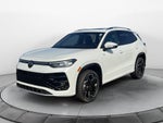 2026 Volkswagen Tiguan SEL R-Line Turbo