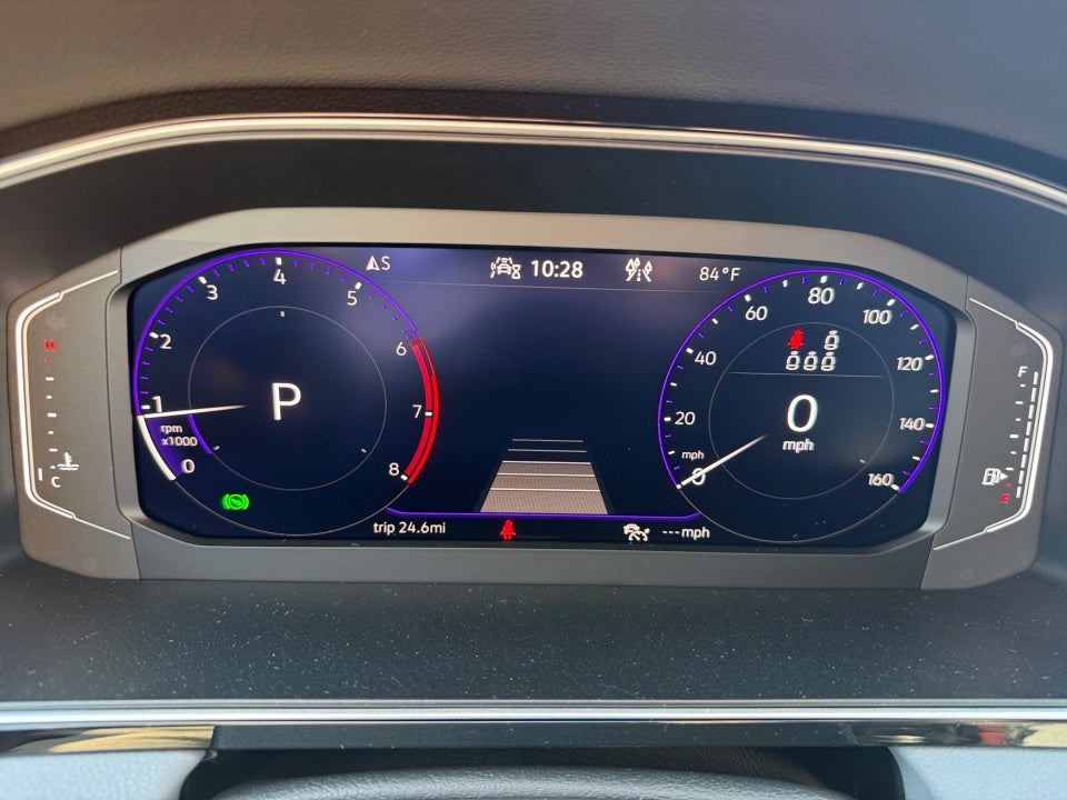 2027 Volkswagen Jetta SEL