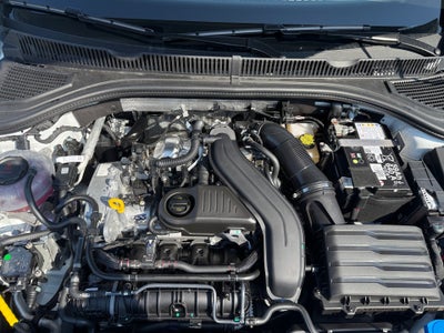 2027 Volkswagen Jetta SEL