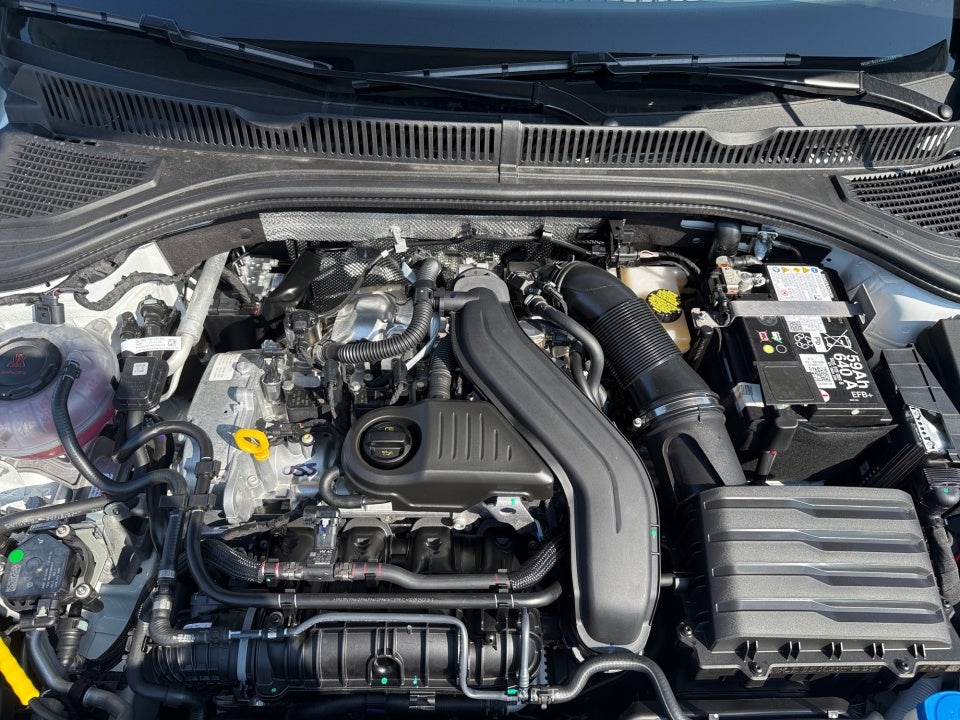 2027 Volkswagen Jetta SEL