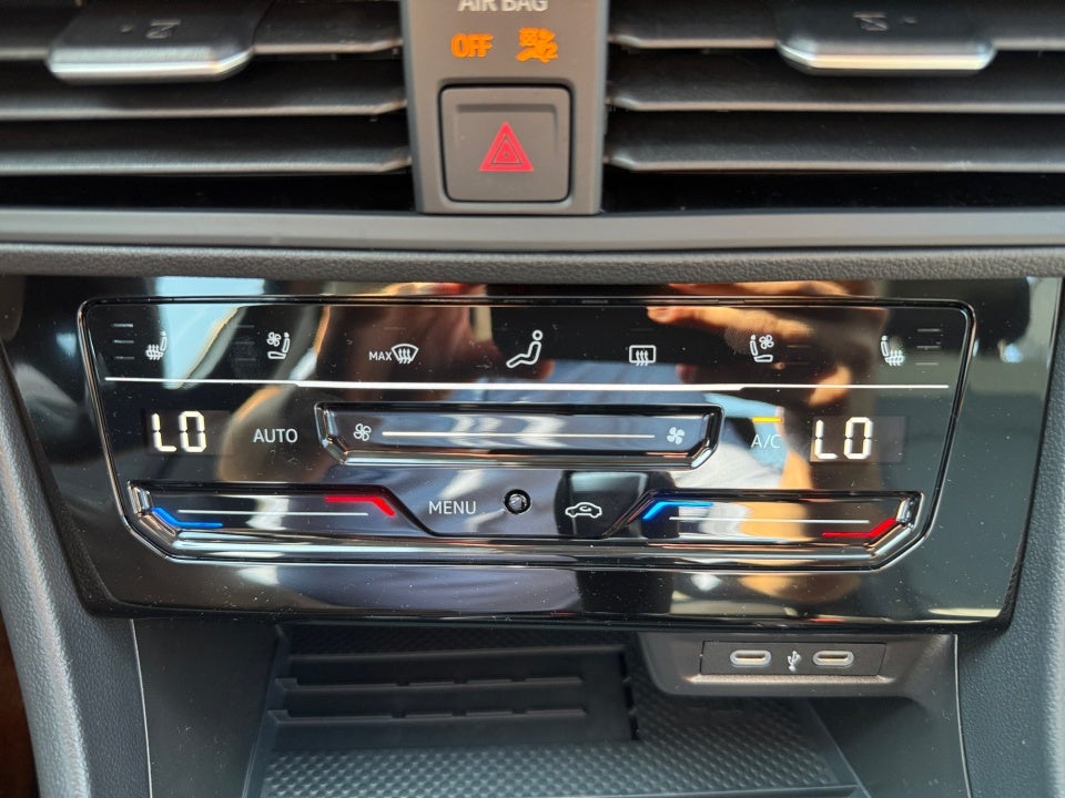 2027 Volkswagen Jetta SEL