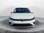 2027 Volkswagen Jetta SEL