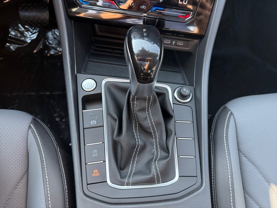 2027 Volkswagen Jetta SEL