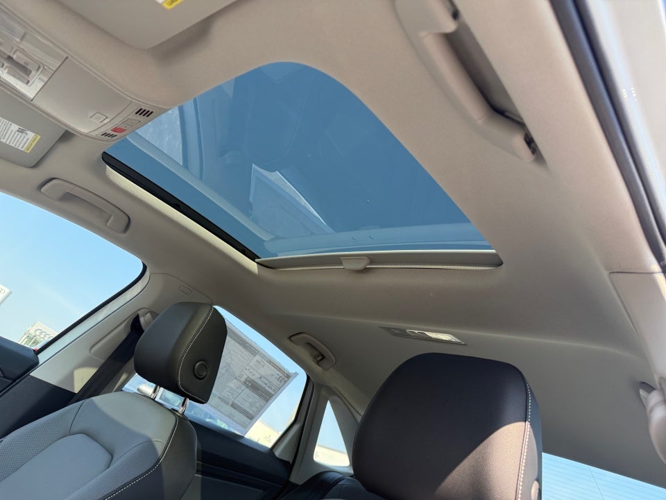 2027 Volkswagen Jetta SEL