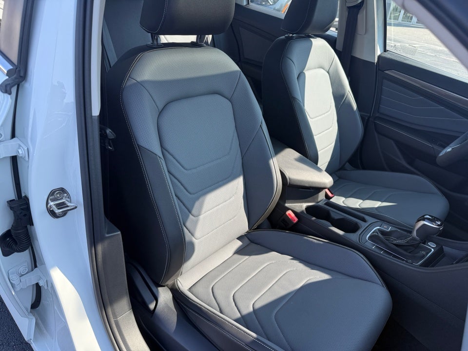 2027 Volkswagen Jetta SEL