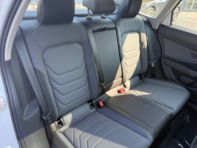 2027 Volkswagen Jetta SEL