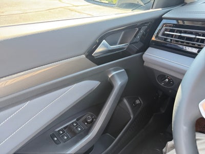 2027 Volkswagen Jetta SEL