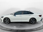 2027 Volkswagen Jetta SEL