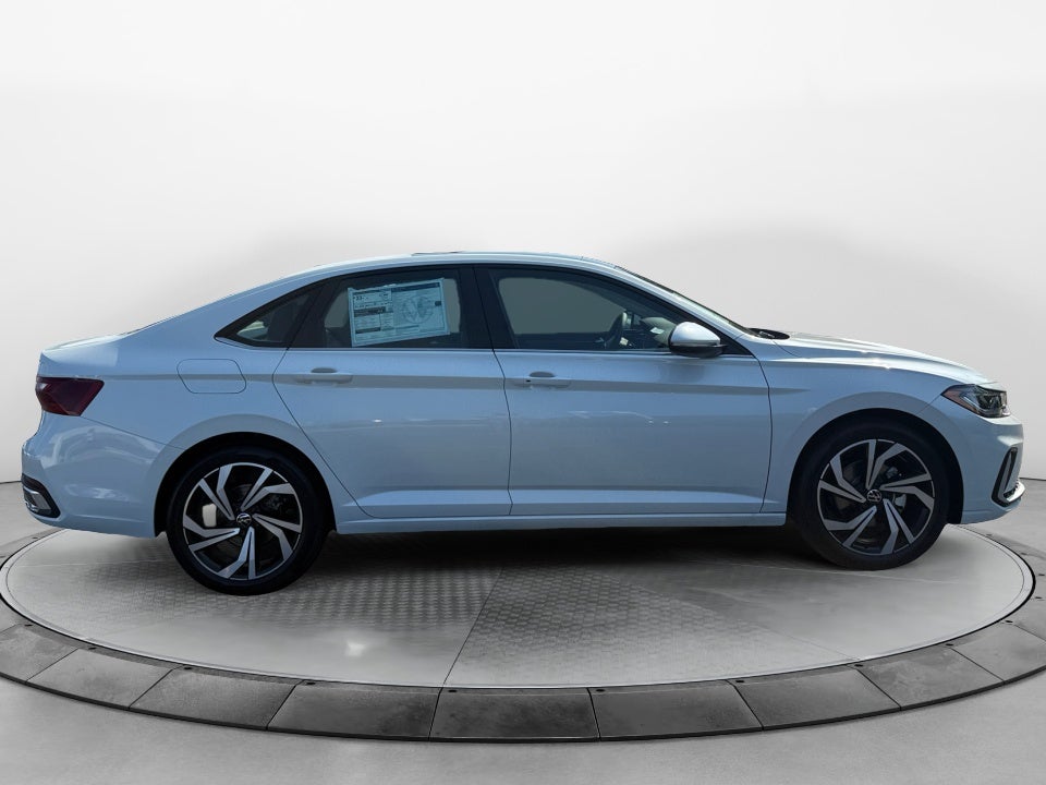 2027 Volkswagen Jetta SEL
