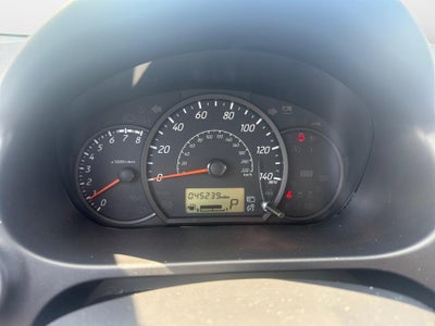 2022 Mitsubishi Mirage G4 ES