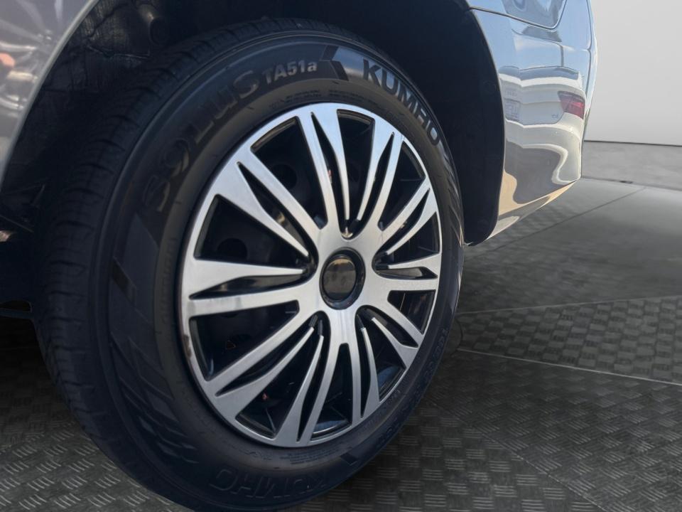 2022 Mitsubishi Mirage G4 ES