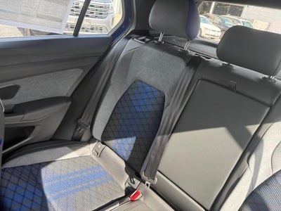 2026 Volkswagen Golf R 2.0T DSG
