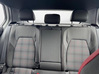 2026 Volkswagen Golf GTI S