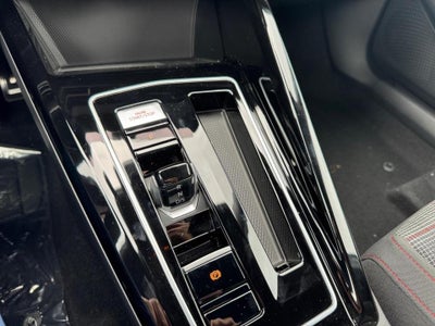 2026 Volkswagen Golf GTI S