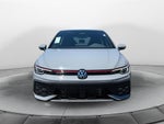 2026 Volkswagen Golf GTI SE