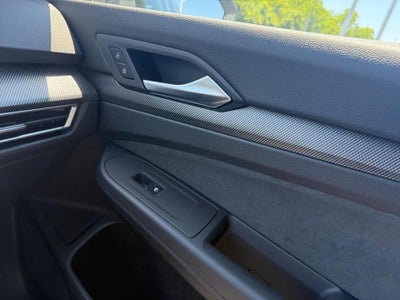 2026 Volkswagen Golf GTI SE