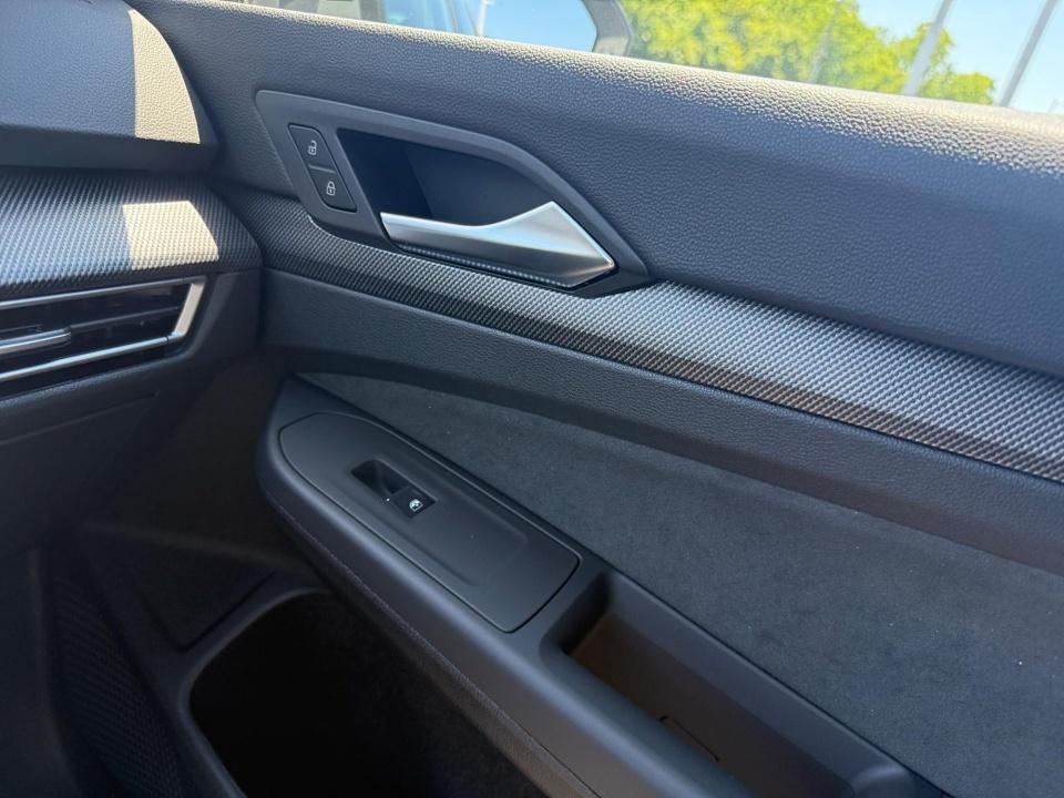 2026 Volkswagen Golf GTI SE