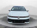 2026 Volkswagen Golf GTI SE