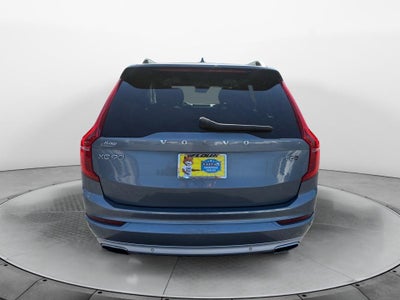 2019 Volvo XC90 Momentum