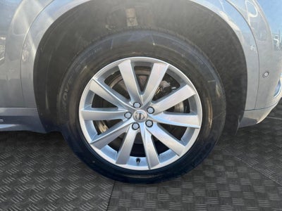 2019 Volvo XC90 Momentum