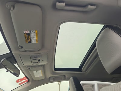 2018 Toyota RAV4 Hybrid Hybrid XLE