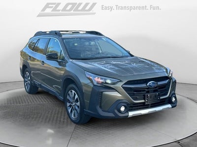 2023 Subaru Outback Limited
