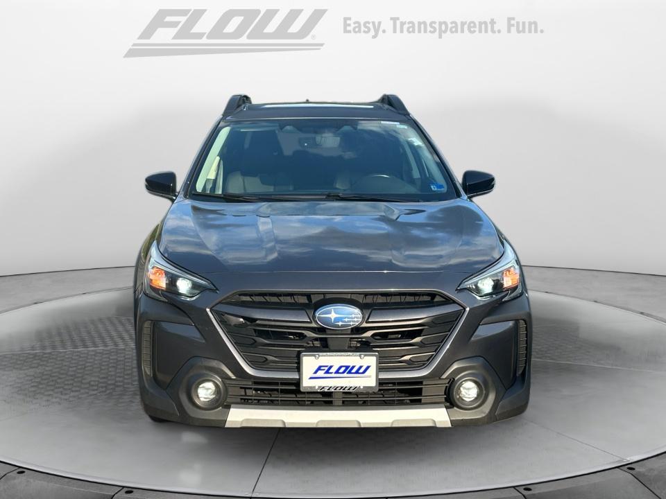2023 Subaru Outback Limited XT