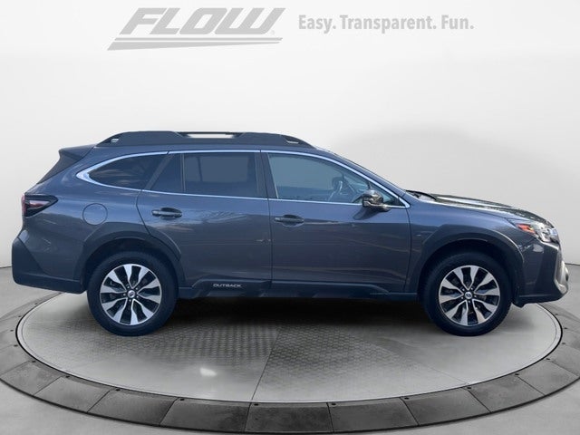2023 Subaru Outback Limited XT