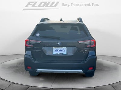 2023 Subaru Outback Limited XT