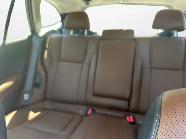 2021 Subaru Outback Touring XT