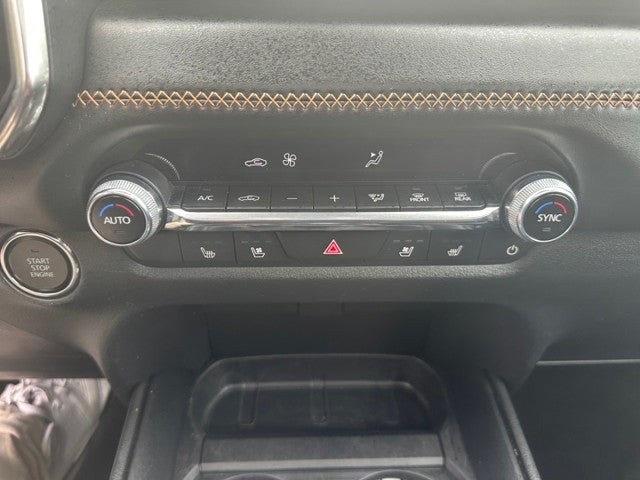 2025 Mazda Mazda CX-50 2.5 S Premium Plus Package