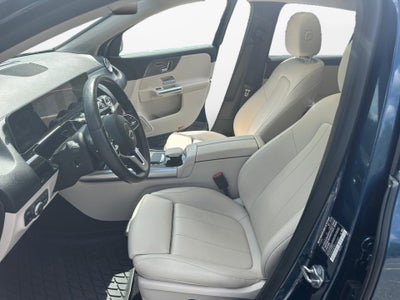 2021 Mercedes-Benz GLA 250 GLA 250