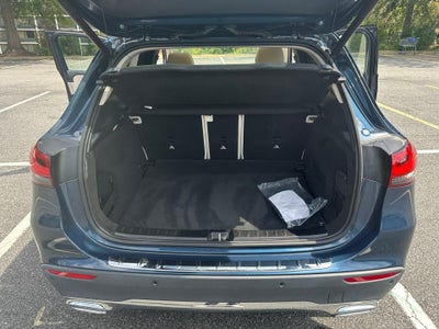 2021 Mercedes-Benz GLA 250 GLA 250