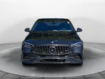 2024 Mercedes-Benz AMG® C 43 AMG® C 43