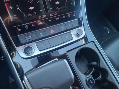 2024 Audi Q7 Premium Plus