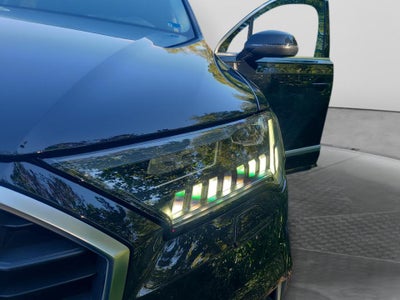2024 Audi Q7 Premium Plus