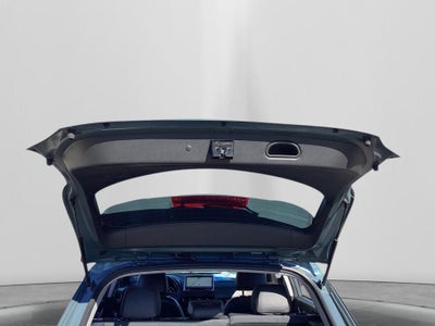 2022 Hyundai Kona Limited