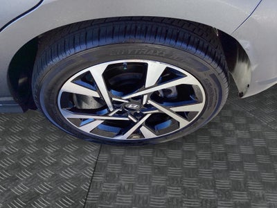 2022 Hyundai Kona Limited