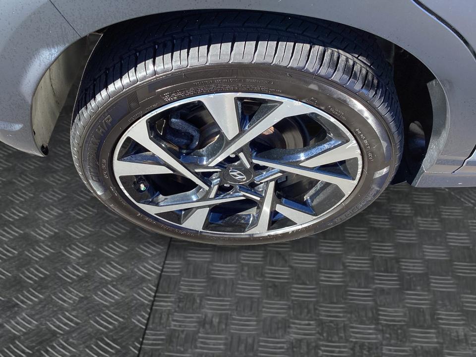 2022 Hyundai Kona Limited
