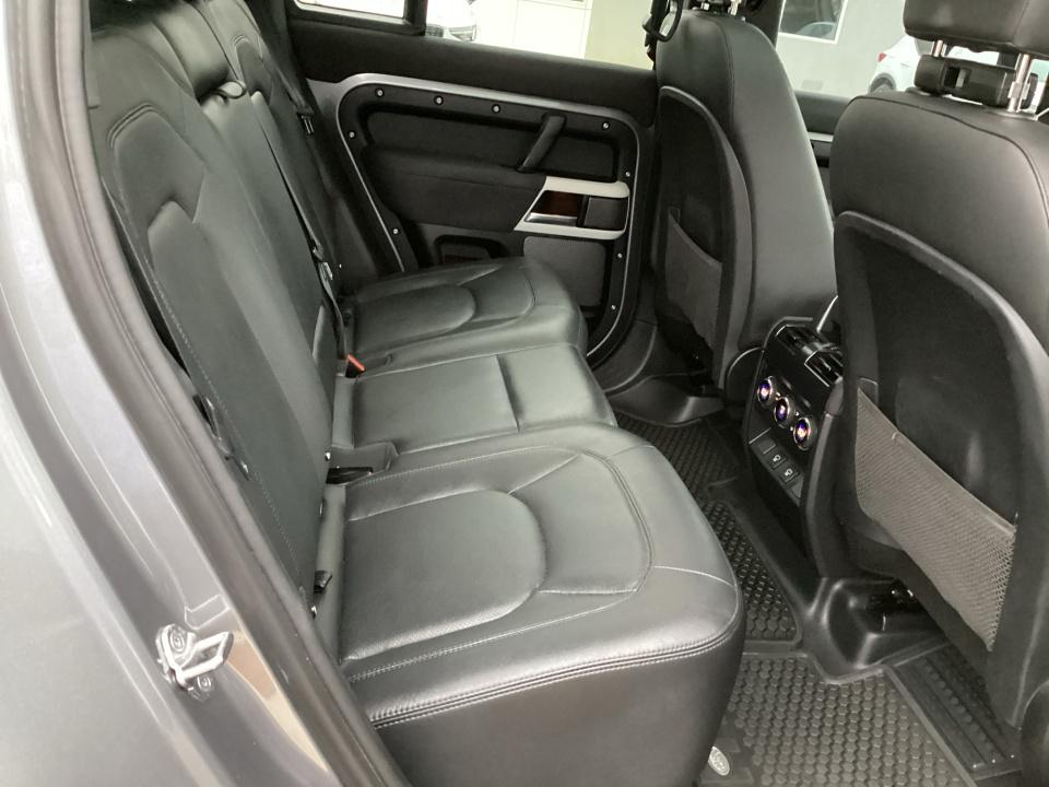 2023 Land Rover Defender S