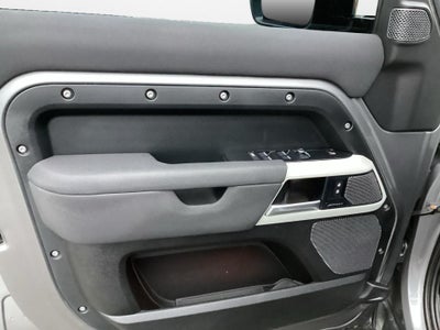 2023 Land Rover Defender S