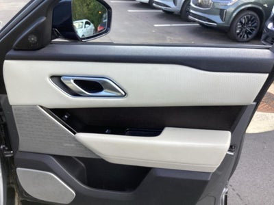 2020 Land Rover Range Rover Velar S